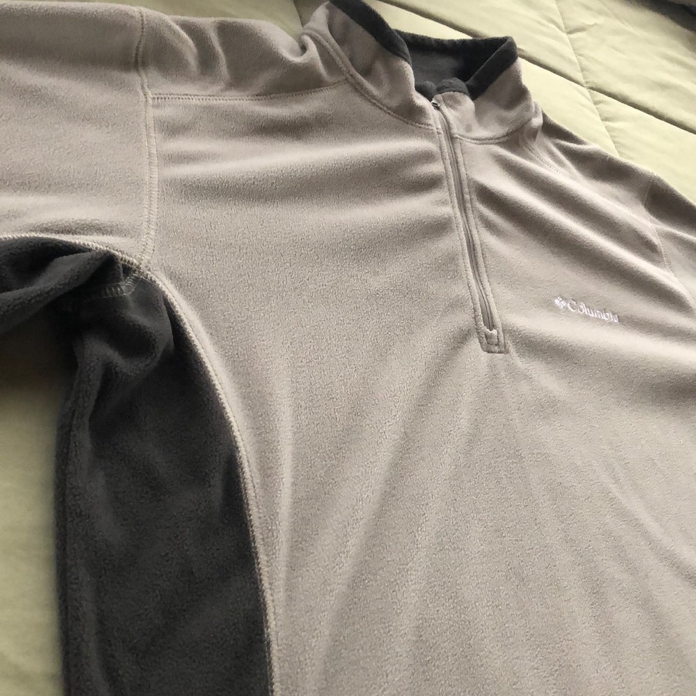 3/4 pullover - Picture 4 of 5